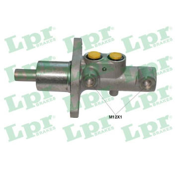 Hlavný brzdový válec LPR 6248