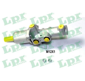 Hlavný brzdový válec LPR 6319
