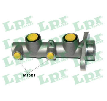 Hlavní brzdový válec LPR 6332