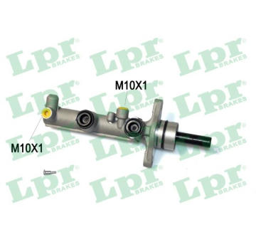 Hlavný brzdový válec LPR 6381