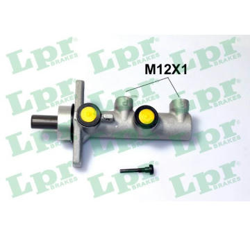 Hlavný brzdový válec LPR 6382
