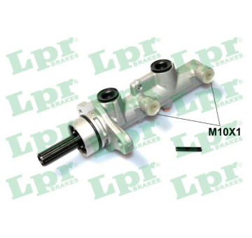 Hlavný brzdový válec LPR 6383