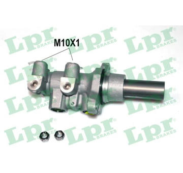 Hlavný brzdový válec LPR 6393