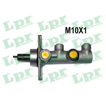 Hlavný brzdový válec LPR 6400