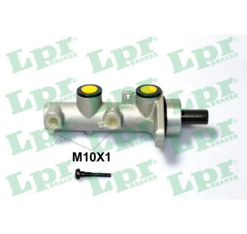 Hlavní brzdový válec LPR 6402