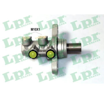 Hlavný brzdový válec LPR 6409