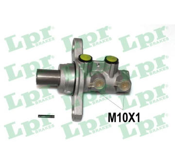 Hlavný brzdový válec LPR 6410