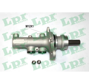 Hlavný brzdový válec LPR 6416