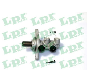 Hlavný brzdový válec LPR 6421