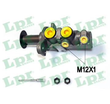 Hlavný brzdový válec LPR 6430