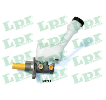 Hlavní brzdový válec LPR 6434