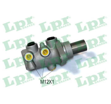 Hlavný brzdový válec LPR 6442