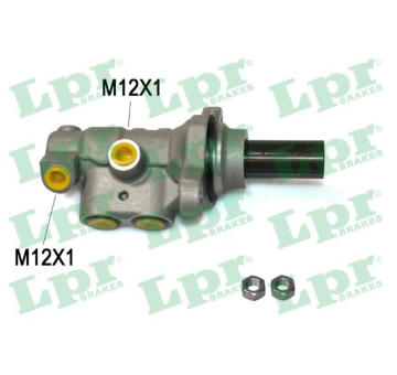 Hlavný brzdový válec LPR 6448