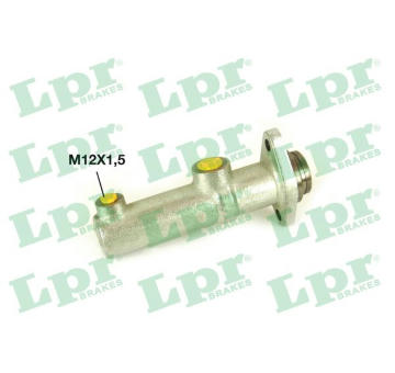 Hlavní brzdový válec LPR 6618