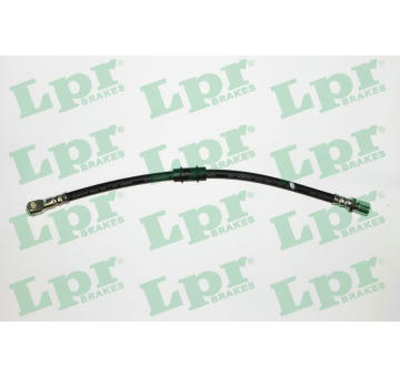 Brzdová hadica LPR 6T46256