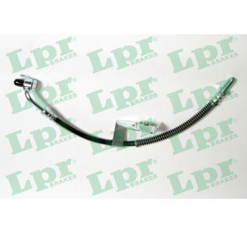 Brzdová hadica LPR 6T46628