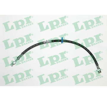 Brzdová hadice LPR 6T46652