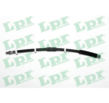 Brzdová hadice LPR 6T46754