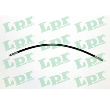 Spojková hadice LPR 6T46863
