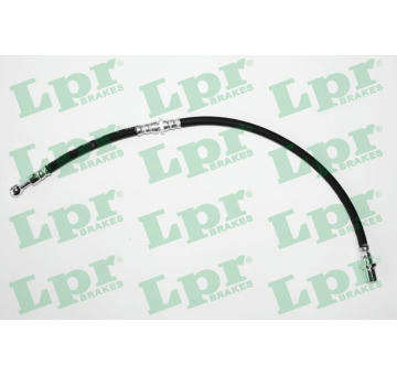 Brzdová hadica LPR 6T48091