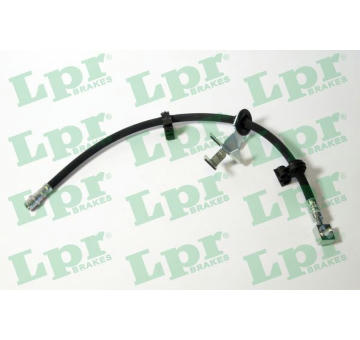 Brzdová hadica LPR 6T48214