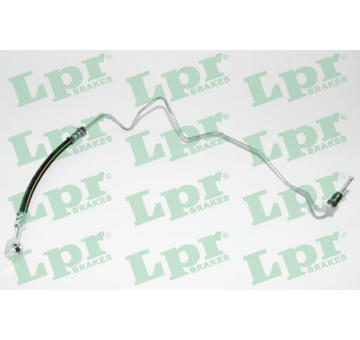 Brzdová hadice LPR 6T48260