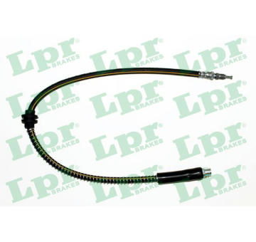 Brzdová hadice LPR 6T48333