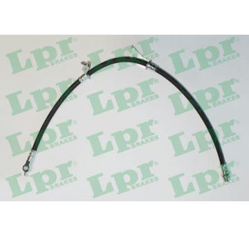 Brzdová hadice LPR 6T48423