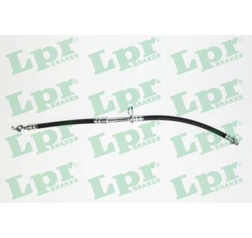 Brzdová hadice LPR 6T48428