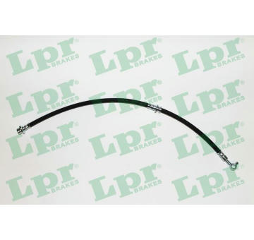 Brzdová hadice LPR 6T48502