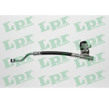 Brzdová hadice LPR 6T48543