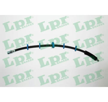 Brzdová hadice LPR 6T48640