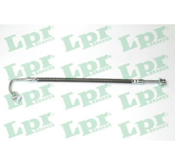 Brzdová hadice LPR 6T48697