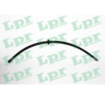 Brzdová hadice LPR 6T48743