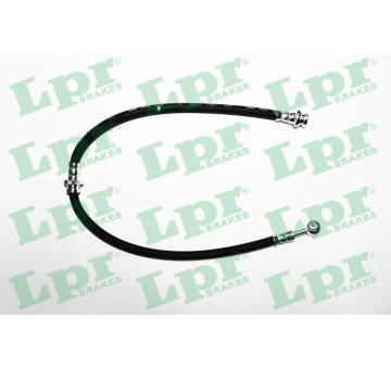 Brzdová hadice LPR 6T48750