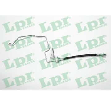 Brzdová hadice LPR 6T49014