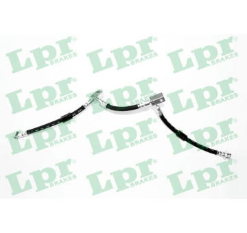 Brzdová hadice LPR 6T49151