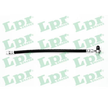 Brzdová hadice LPR 6T49161