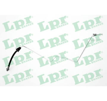 Brzdová hadice LPR 6T49190
