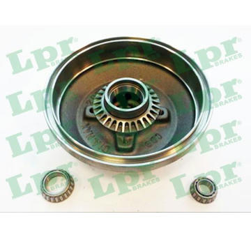 Brzdový buben LPR 7D0139CA