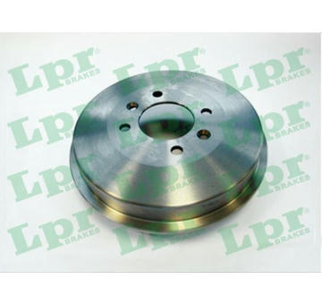 Brzdový buben LPR 7D0146R