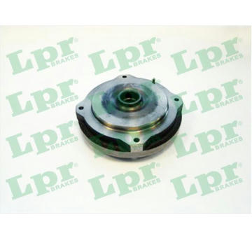 Brzdový bubon LPR 7D0256