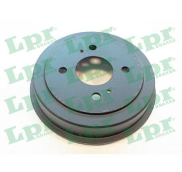 Brzdový bubon LPR 7D0270