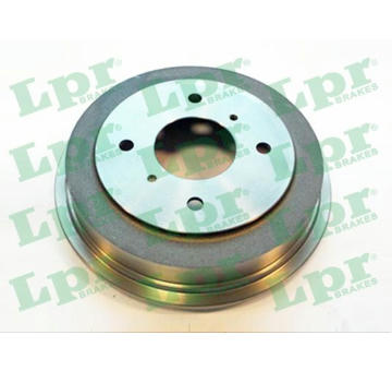 Brzdový buben LPR 7D0293