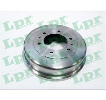 Brzdový bubon LPR 7D0305