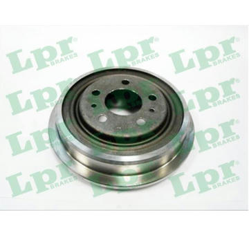 Brzdový bubon LPR 7D0393