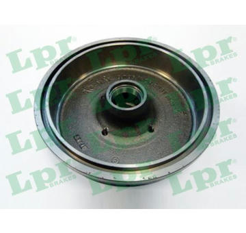 Brzdový buben LPR 7D0431C