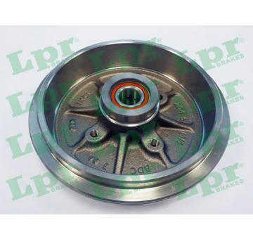 Brzdový buben LPR 7D0472C