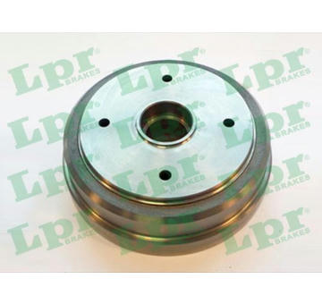 Brzdový buben LPR 7D0524