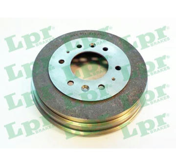 Brzdový bubon LPR 7D0578